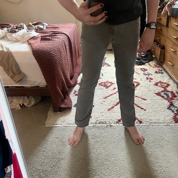 Parma Breathe Stretch Slim Fit Men’s Jeans 32x32 - Picture 3 of 4